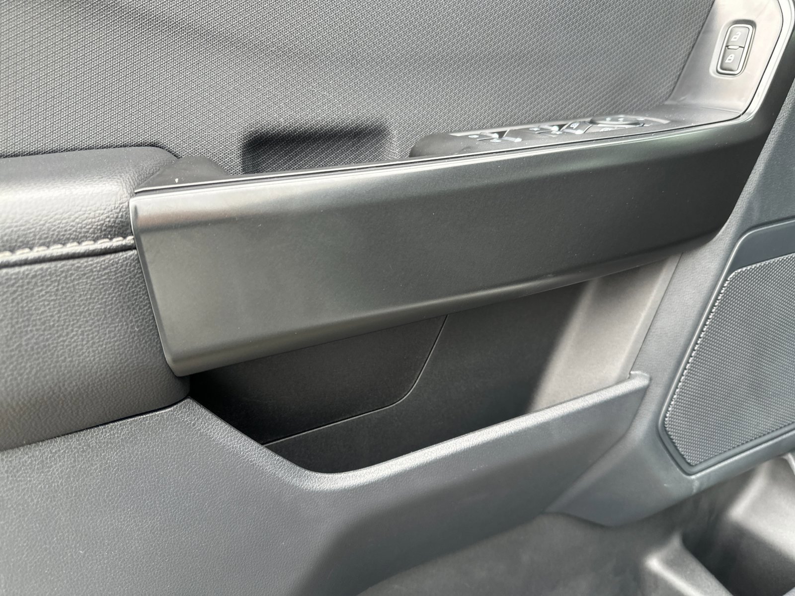 Certified 2024 Ford F150 STX w/ Mobile Office Package image 11