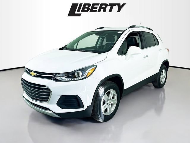 Used 2019 Chevrolet Trax LT w/ LT Convenience Package