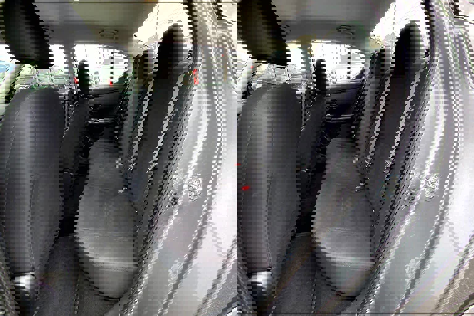 Used 2024 Nissan Sentra S image 20