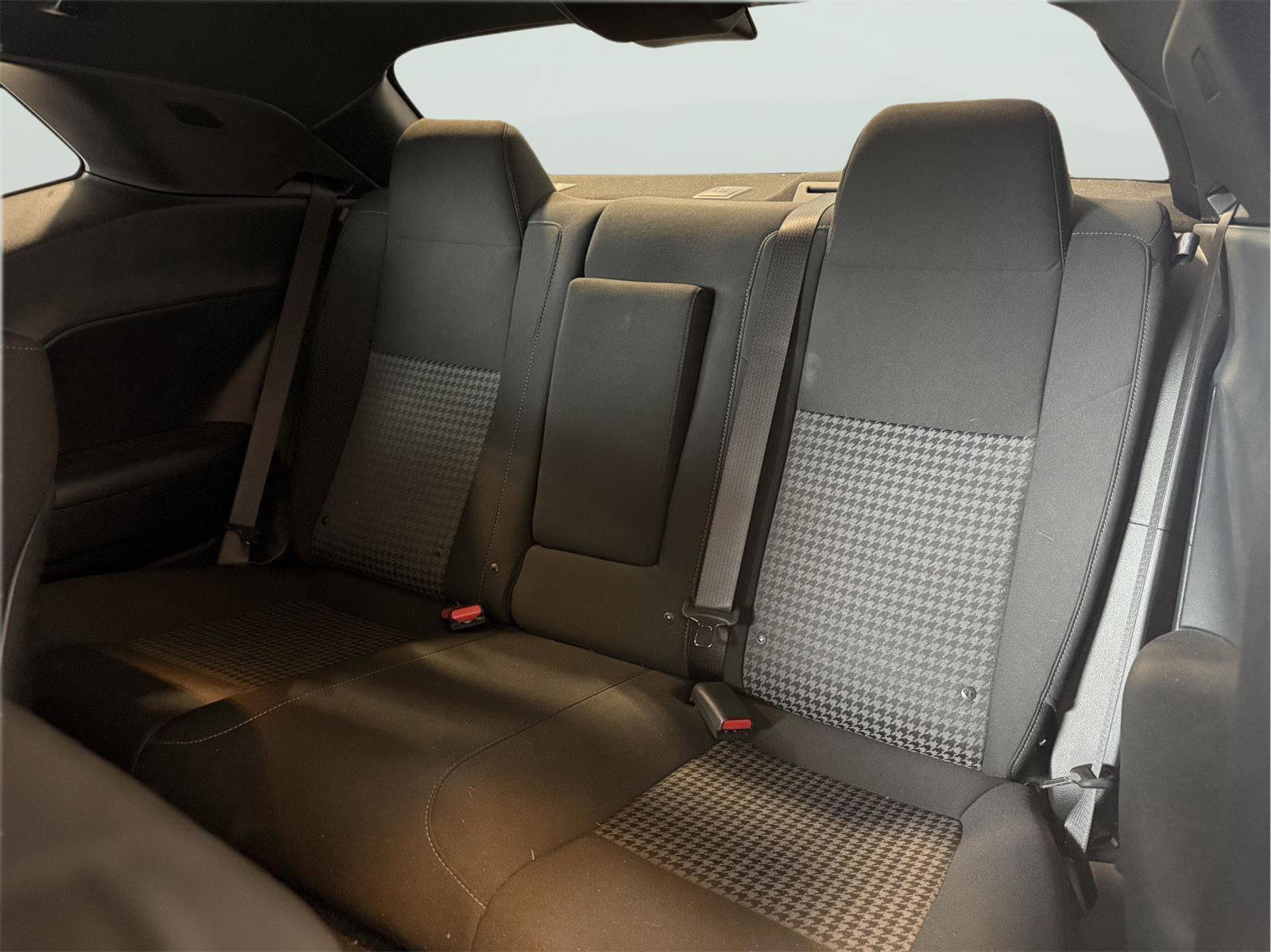 Used 2021 Dodge Challenger R/T Scat Pack image 19