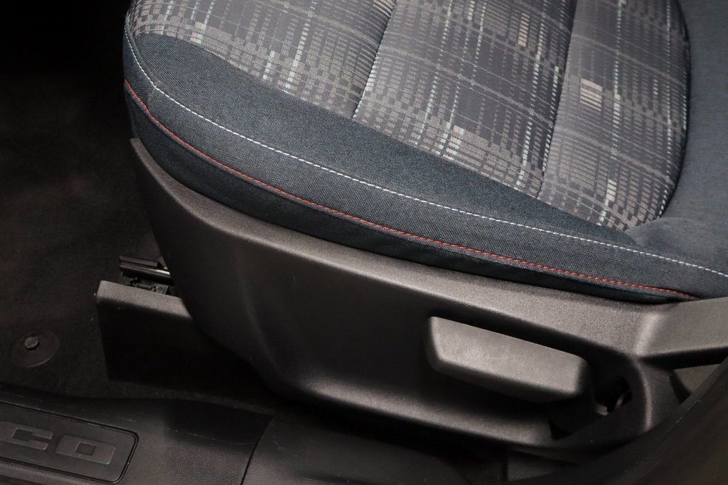 Certified 2023 Ford Bronco Sport Heritage image 23