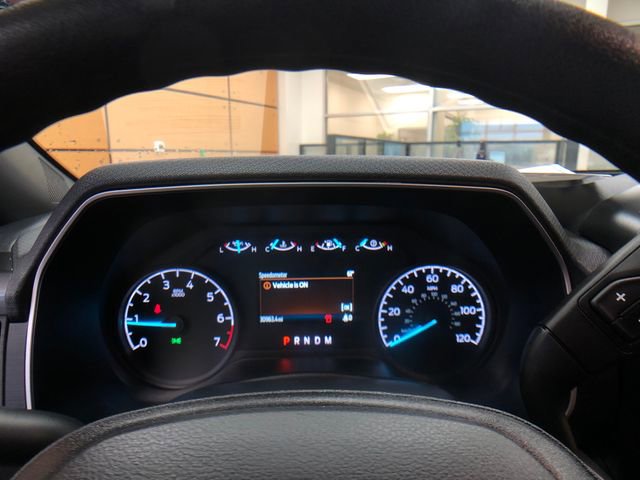 Certified 2022 Ford F150 XL w/ STX Appearance Package image 14