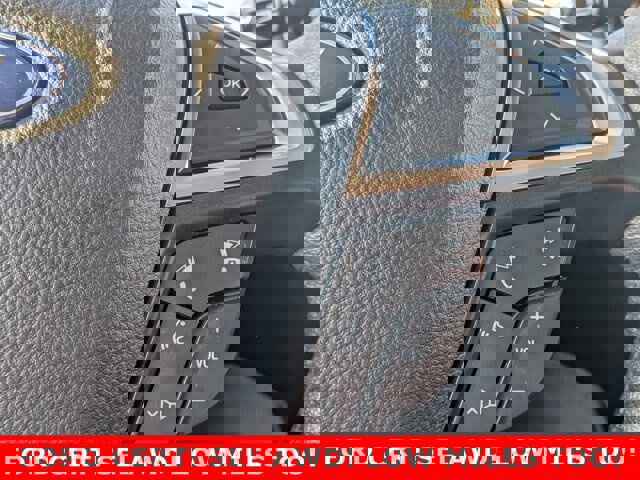 Certified 2023 Ford Edge SEL w/ Convenience Package image 15