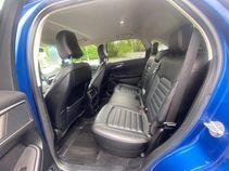 Certified 2023 Ford Edge SEL w/ Convenience Package AWD/4WD image 7