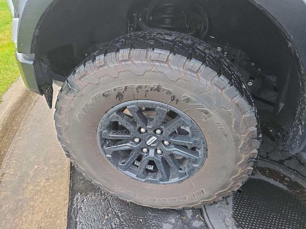 Certified 2024 Ford F150 Raptor AWD/4WD image 5