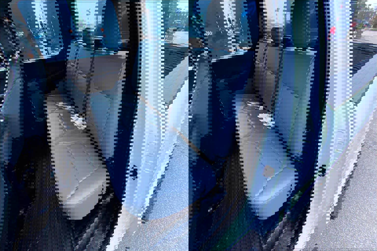 Certified 2024 Ford F250 XL w/ FX4 Off-Road Package image 17