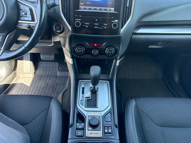 Used 2022 Subaru Forester Premium AWD/4WD image 33