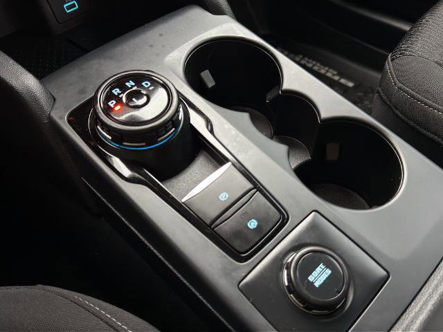 Certified 2021 Ford Bronco Sport image 26