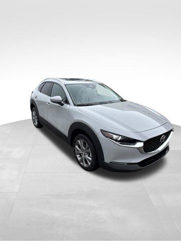 Used 2025 MAZDA CX-30 AWD 2.5 S w/ Preferred Package image 2