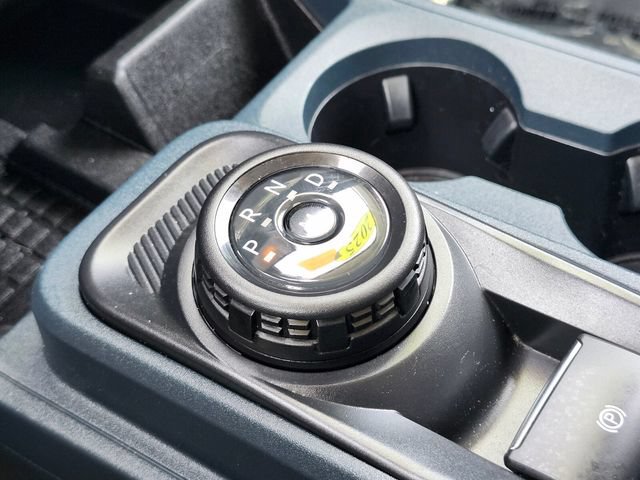 Certified 2025 Ford Maverick Tremor AWD/4WD image 28