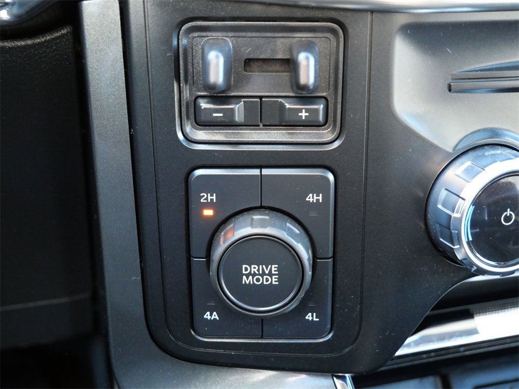 Certified 2023 Ford F150 Lariat w/ Equipment Group 502A High image 21