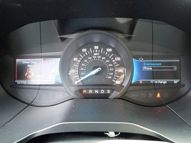 Certified 2022 Ford Edge SEL w/ Convenience Package image 29