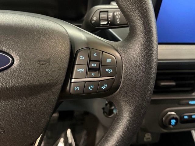 Certified 2025 Ford Maverick XL FWD image 18