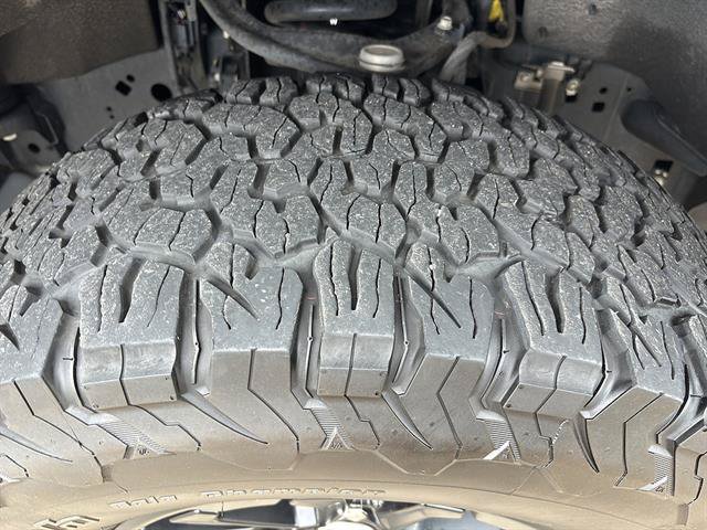 Certified 2025 Ford F150 Raptor AWD/4WD image 10