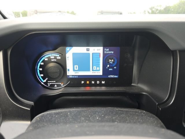 Certified 2023 Ford Bronco Big Bend AWD/4WD image 10