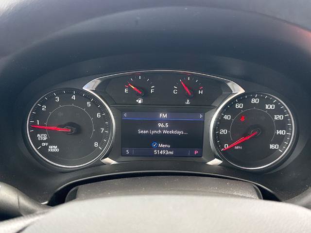 Used 2022 GMC Terrain SLE w/ Driver Convenience Package AWD/4WD image 19