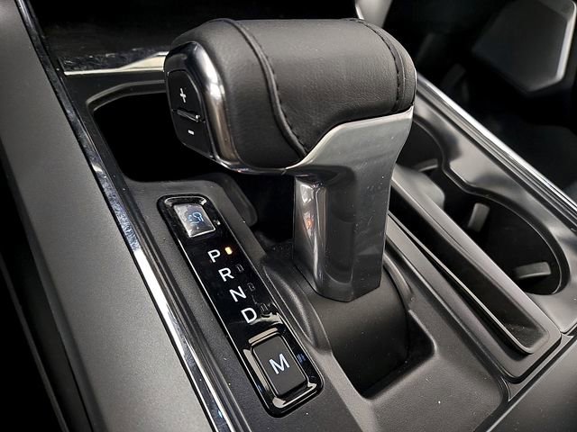 Certified 2024 Ford F150 Lariat w/ Equipment Group 502A High AWD/4WD image 16