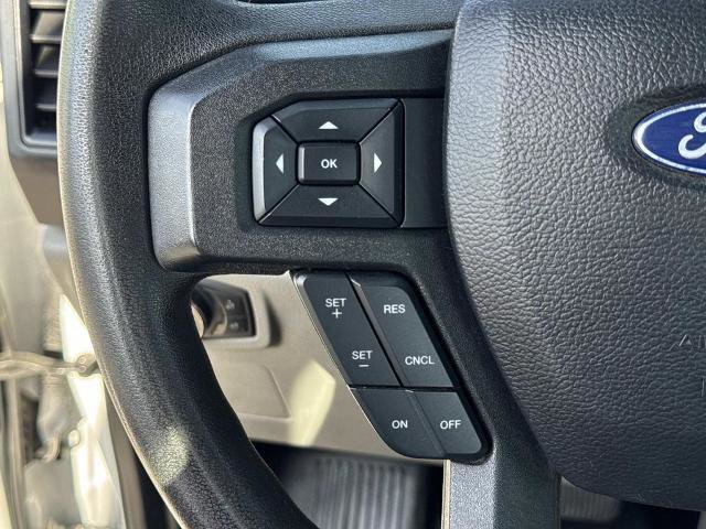 Certified 2019 Ford F150 XL w/ Equipment Group 101A Mid image 9