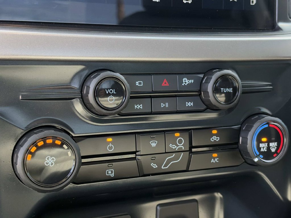 Certified 2026 Ford F150 XL AWD/4WD image 21