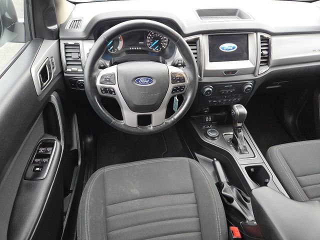 Certified 2023 Ford Ranger XLT w/ Equipment Group 302A High AWD/4WD image 39