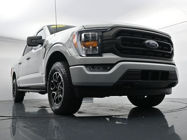 Certified 2023 Ford F150 XLT w/ Equipment Group 302A High AWD/4WD image 32