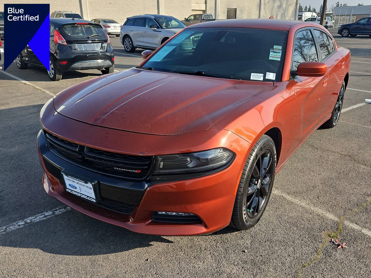 Used 2022 Dodge Charger SXT w/ Cold Weather Package