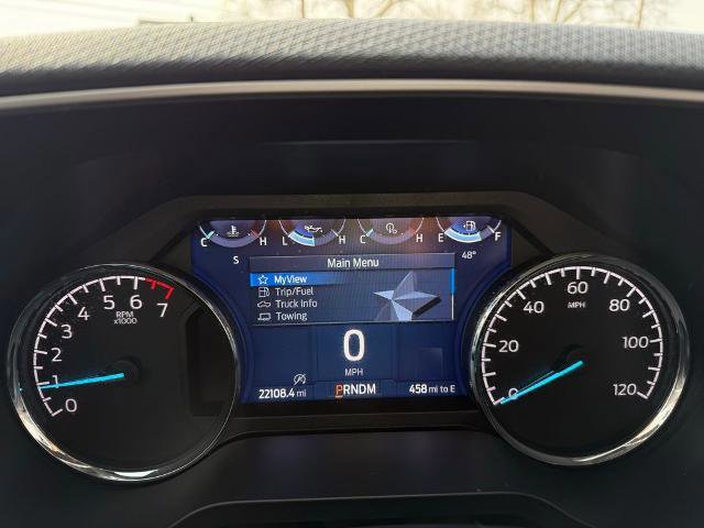 Certified 2023 Ford F150 XLT w/ Equipment Group 302A High image 21