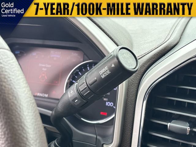 Certified 2022 Ford F250 King Ranch w/ King Ranch Ultimate Package AWD/4WD image 30