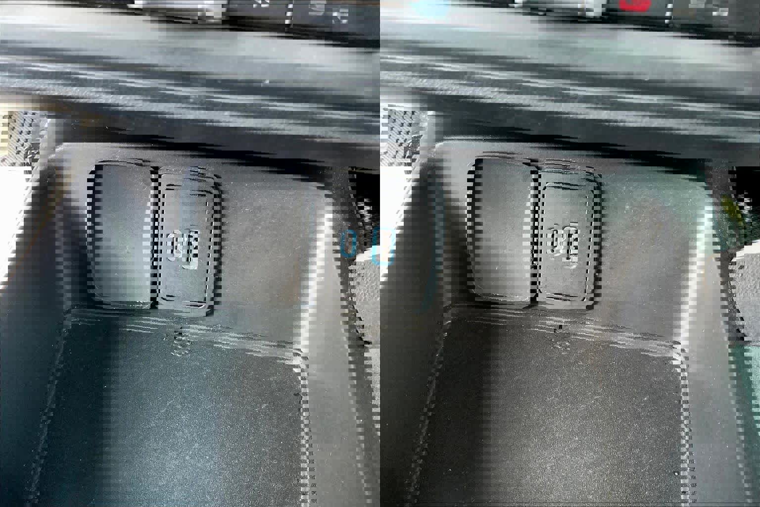 Certified 2023 Ford Bronco Outer Banks image 30