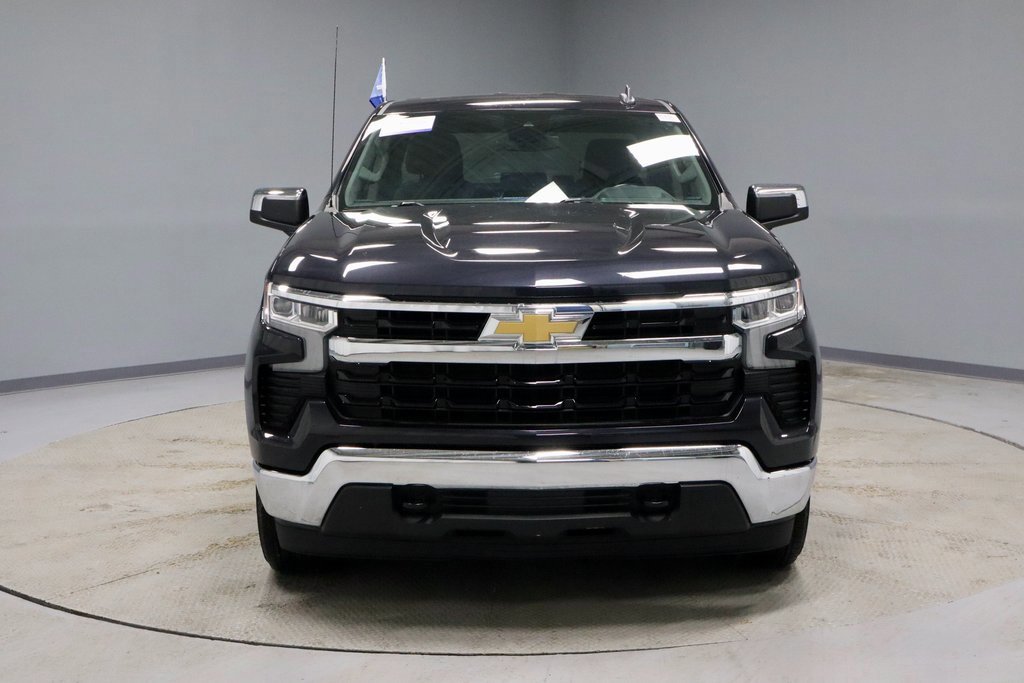 Used 2022 Chevrolet Silverado 1500 LT image 8