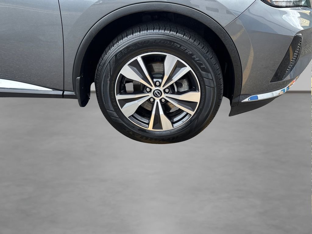 Used 2024 Nissan Murano SV image 20