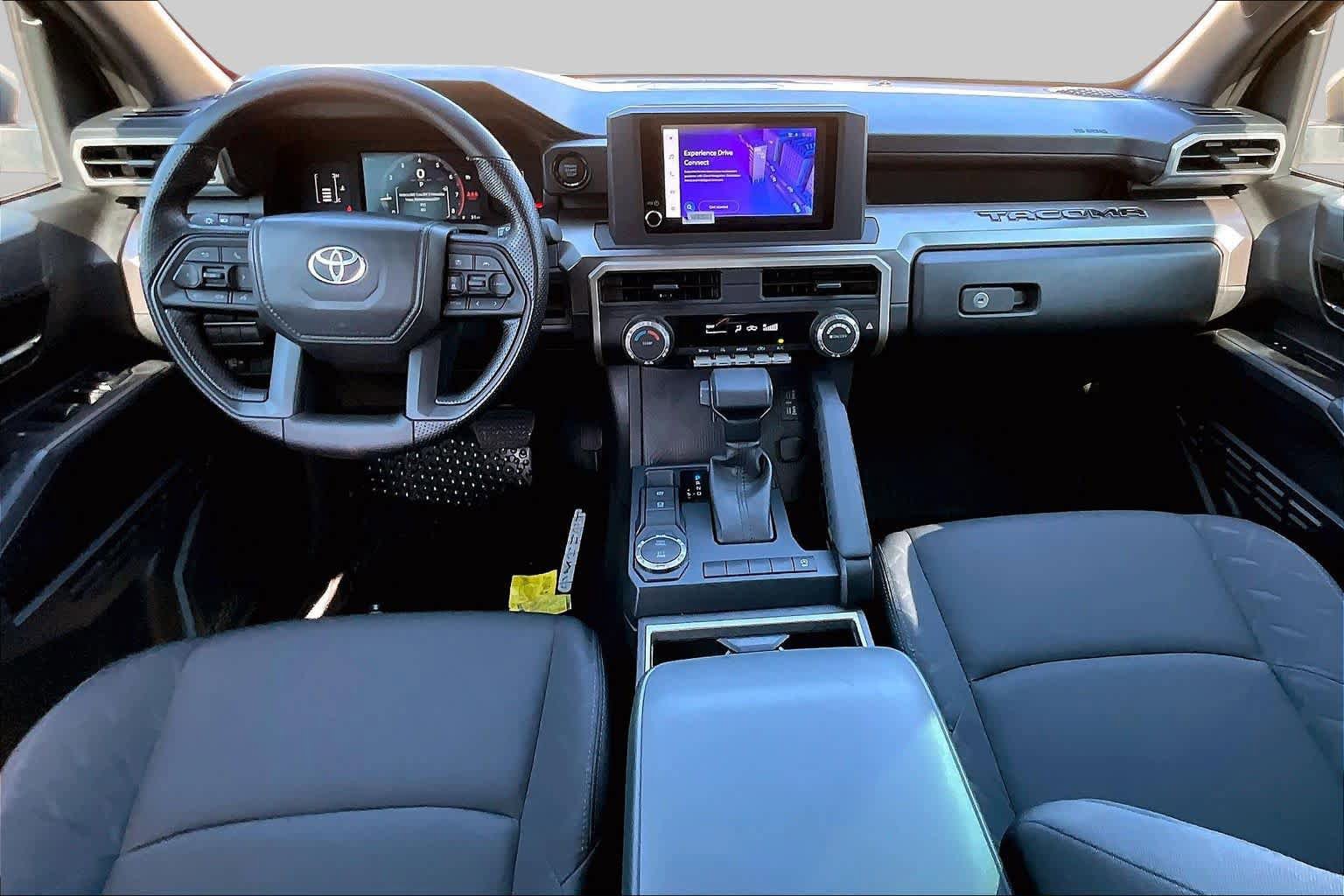 Used 2025 Toyota Tacoma SR5 RWD image 16