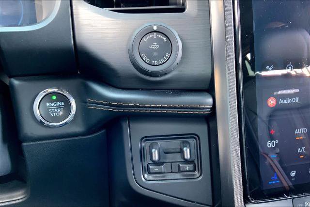 Certified 2023 Ford Expedition Platinum RWD image 34