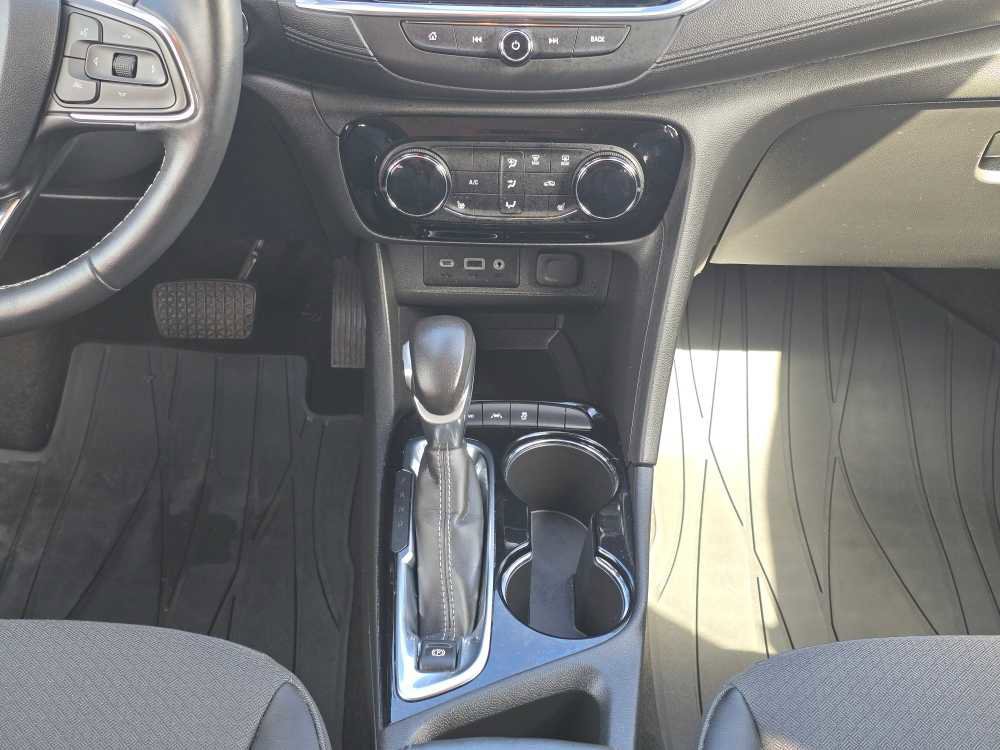 Used 2023 Buick Encore GX Preferred w/ Cold Weather Comfort Package image 13