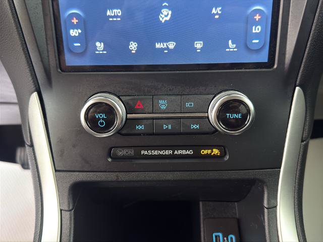 Certified 2024 Ford Edge SEL w/ Convenience Package AWD/4WD image 5