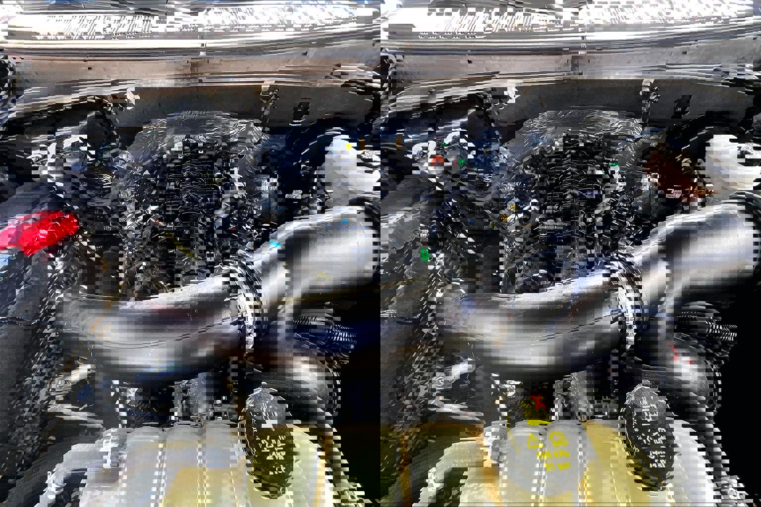 Certified 2021 Ford Expedition Max Limited image 9