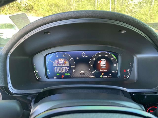Used 2025 Honda Civic Sport image 24