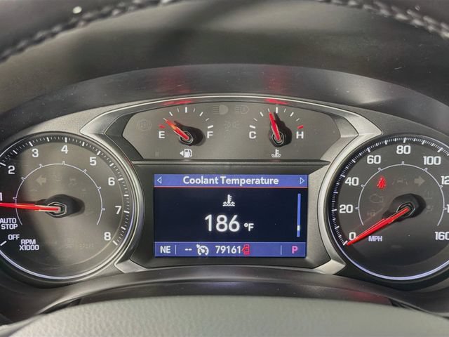 Used 2021 GMC Terrain SLT w/ Elevation Edition AWD/4WD image 14