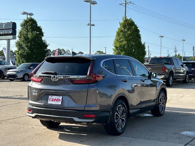 Used 2022 Honda CR-V EX-L image 7