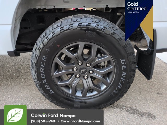 Certified 2024 Ford F150 Tremor w/ Tow/Haul Package AWD/4WD image 33
