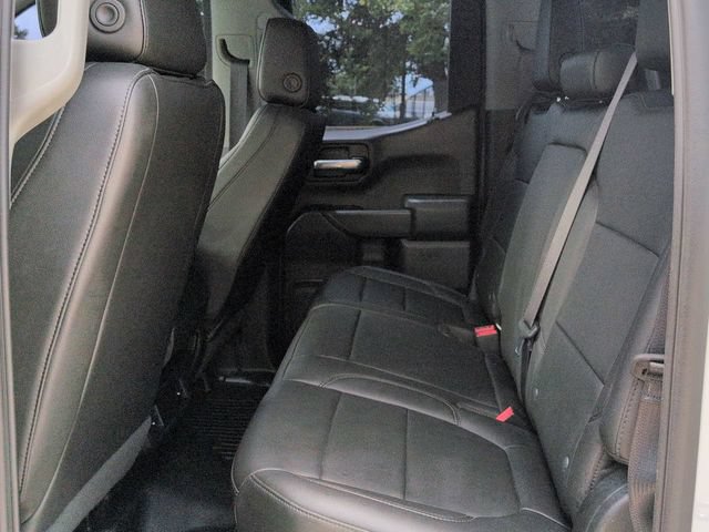 Used 2019 Chevrolet Silverado 1500 W/T w/ Trailering Package RWD image 17