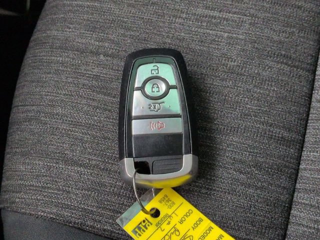 Certified 2022 Ford Bronco Sport Big Bend w/ Convenience Package AWD/4WD image 26