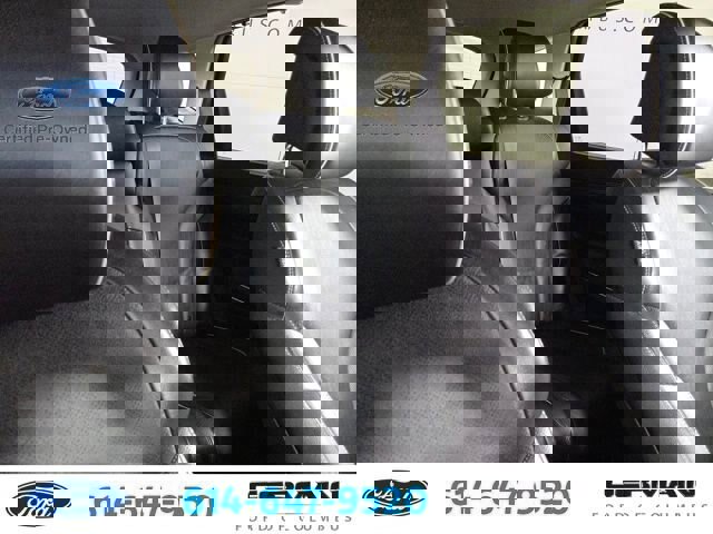 Used 2021 Genesis GV80 2.5T w/ Advanced Package 02 image 19