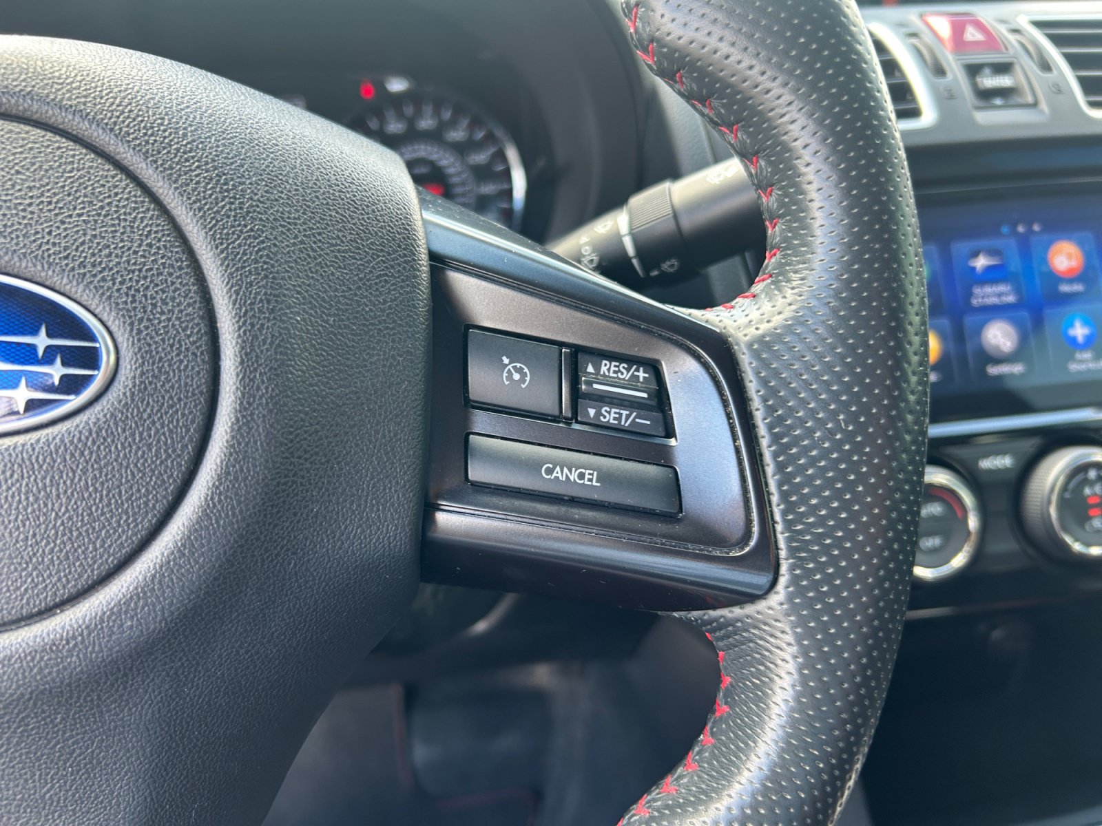 Used 2020 Subaru WRX STI AWD/4WD image 19