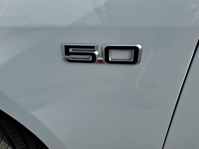 Certified 2025 Ford Mustang GT Premium image 17