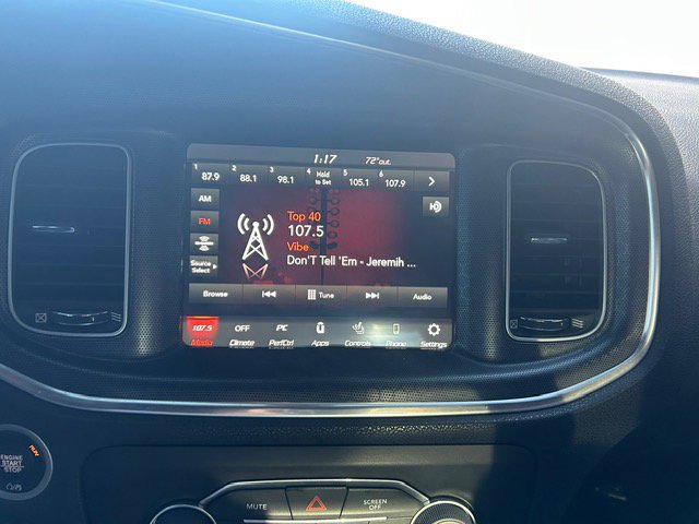Used 2018 Dodge Charger GT AWD/4WD image 18