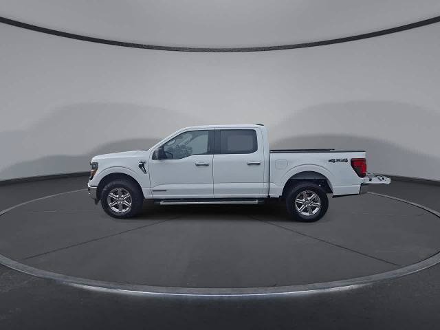 Certified 2024 Ford F150 XLT w/ Mobile Office Package AWD/4WD image 5