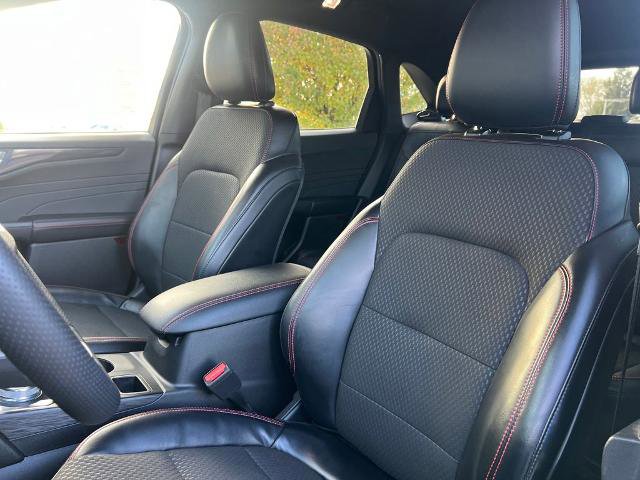 Certified 2023 Ford Escape ST-Line w/ Tech Pack #1 image 35