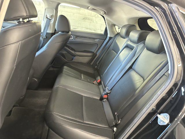 Used 2024 Honda Civic EX-L image 23