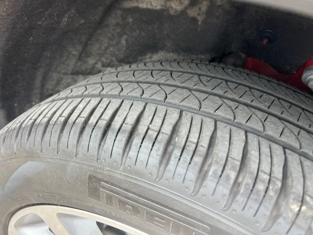 Certified 2025 Ford Explorer Platinum AWD/4WD image 28